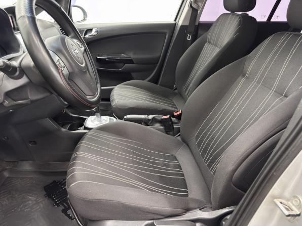 Opel Corsa D с пробегом 2008 года, цена 430 000 рублей, 120238 км, хэтчбек, Автокод Объявления