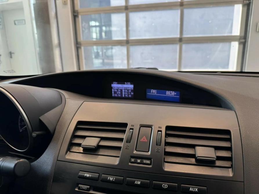 Mazda 3 II (BL) Рестайлинг Подольск  - изображение 21