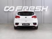 Kia Ceed II Рестайлинг Воронеж  - изображение 21