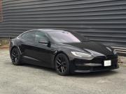 Tesla Model S I Рестайлинг 2 Тюмень  - изображение 4