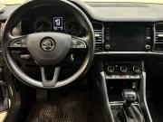 Skoda Kodiaq I Саратов  - изображение 22