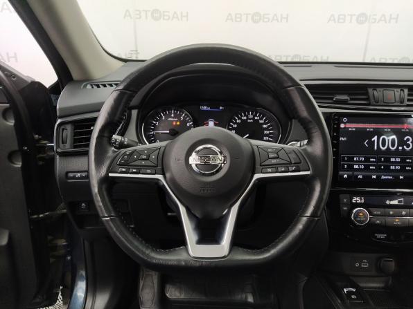 Nissan X-Trail III Рестайлинг с пробегом 2020 года, цена 2 419 000 рублей, 61403 км, внедорожник, Автокод Объявления
