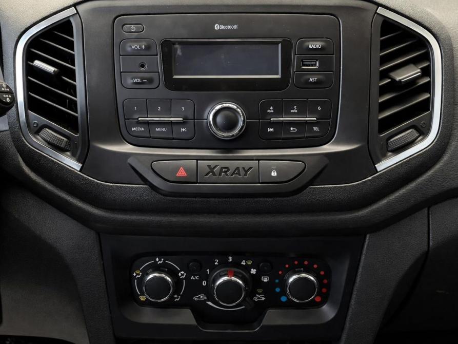 Lada (ВАЗ) XRAY I Пермь  - изображение 11