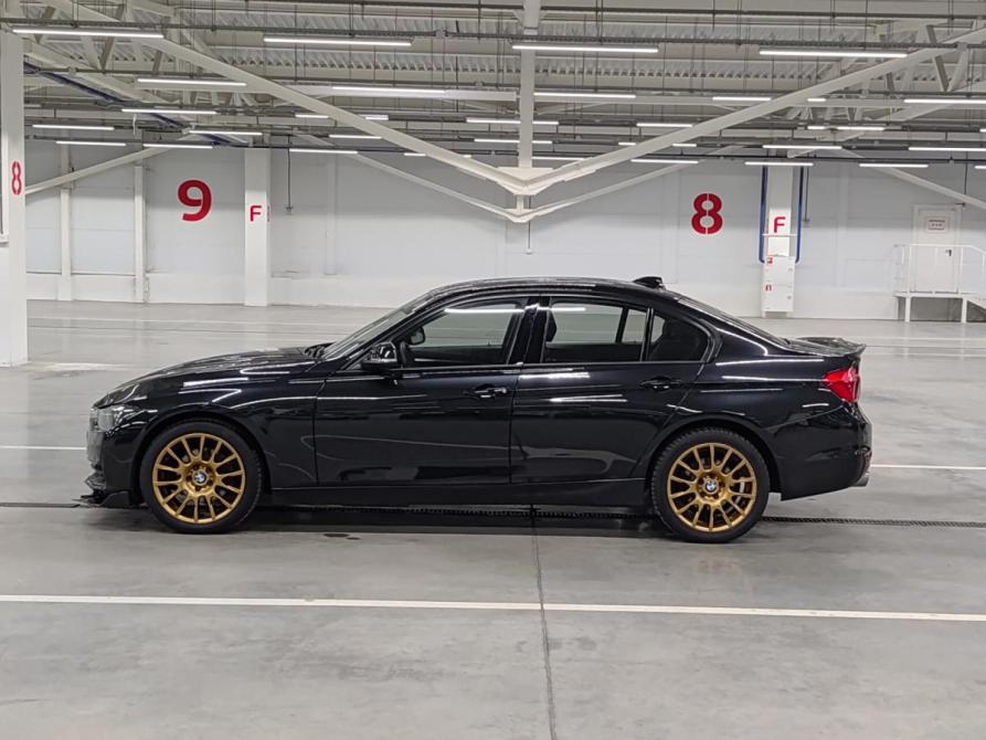BMW 3 серии VI (F3x) Рестайлинг Казань  - изображение 10