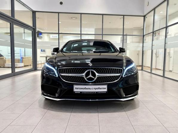 Mercedes-Benz CLS II (C218) Рестайлинг с пробегом 2017 года, цена 2 999 000 рублей, 174053 км, универсал, Автокод Объявления