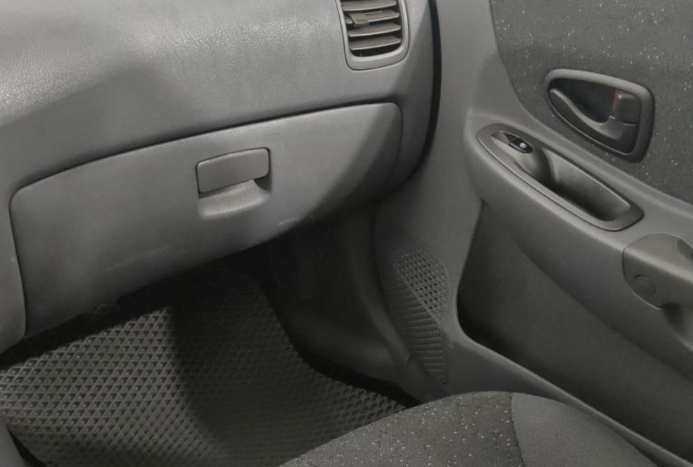 Hyundai Accent II Волгоград  - изображение 13