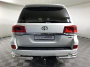 Toyota Land Cruiser 200 Series Рестайлинг 2 Москва  - изображение 25