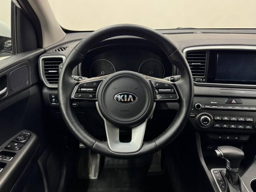 Kia Sportage IV Рестайлинг Ростов-на-Дону  - изображение 11
