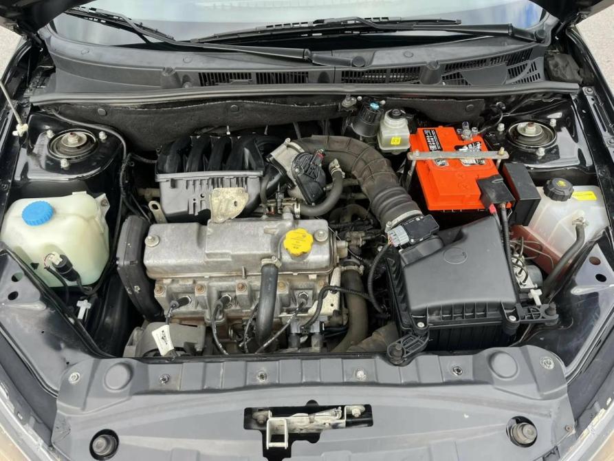 Lada (ВАЗ) Granta I Рестайлинг Прокопьевск  - изображение 20