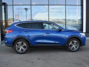 Haval F7 I Рестайлинг Архангельск  - изображение 19