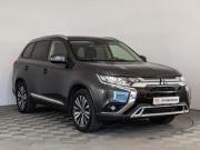 Mitsubishi Outlander III Рестайлинг 3 Санкт-Петербург  - изображение 26