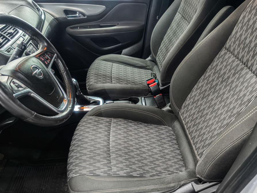 Opel Mokka I Ростов-на-Дону  - изображение 16