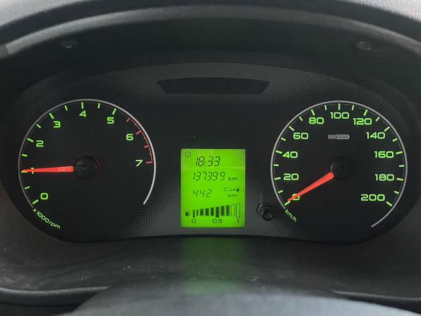 Lada (ВАЗ) Granta I с пробегом 2014 года, цена 298 000 рублей, 137399 км, седан, Автокод Объявления