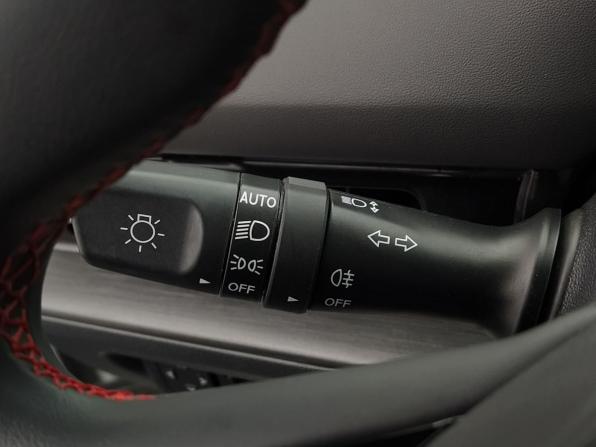 Changan UNI-S I с пробегом 2024 года, цена 2 250 000 рублей, 11500 км, внедорожник, Автокод Объявления