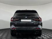 BMW X3 III (G01) Рестайлинг Москва  - изображение 29