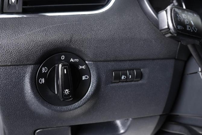 Skoda Octavia III (A7) с пробегом 2014 года, цена 899 000 рублей, 261000 км, лифтбек, Автокод Объявления