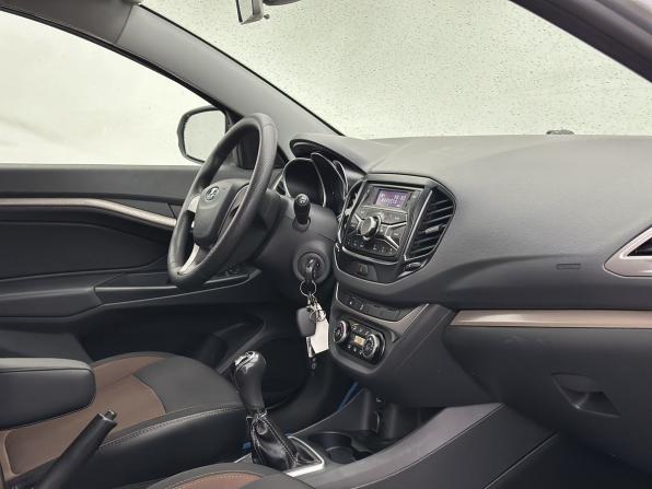 Lada (ВАЗ) Vesta I с пробегом 2016 года, цена 820 000 рублей, 143967 км, седан, Автокод Объявления