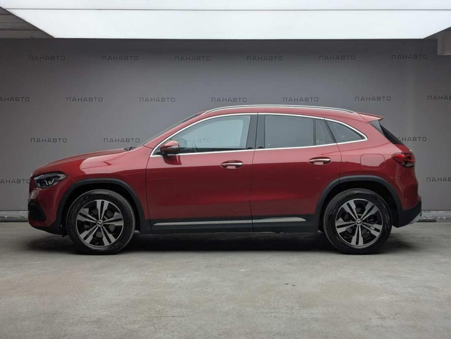 Mercedes-Benz GLA II (H247) Москва  - изображение 4