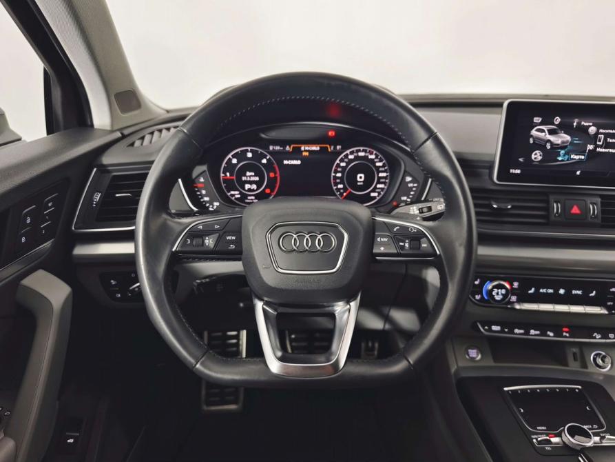 Audi Q5 II (FY) Санкт-Петербург  - изображение 16