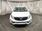 Kia Sportage III Рестайлинг Москва  - изображение 28