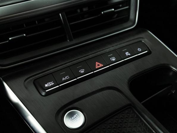 Haval F7 II с пробегом 2025 года, цена 2 649 700 рублей, 8946 км, внедорожник, Автокод Объявления