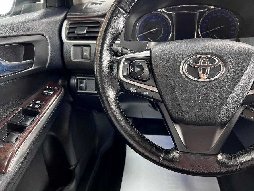 Toyota Camry VII (XV50) Рестайлинг Тверь  - изображение 16