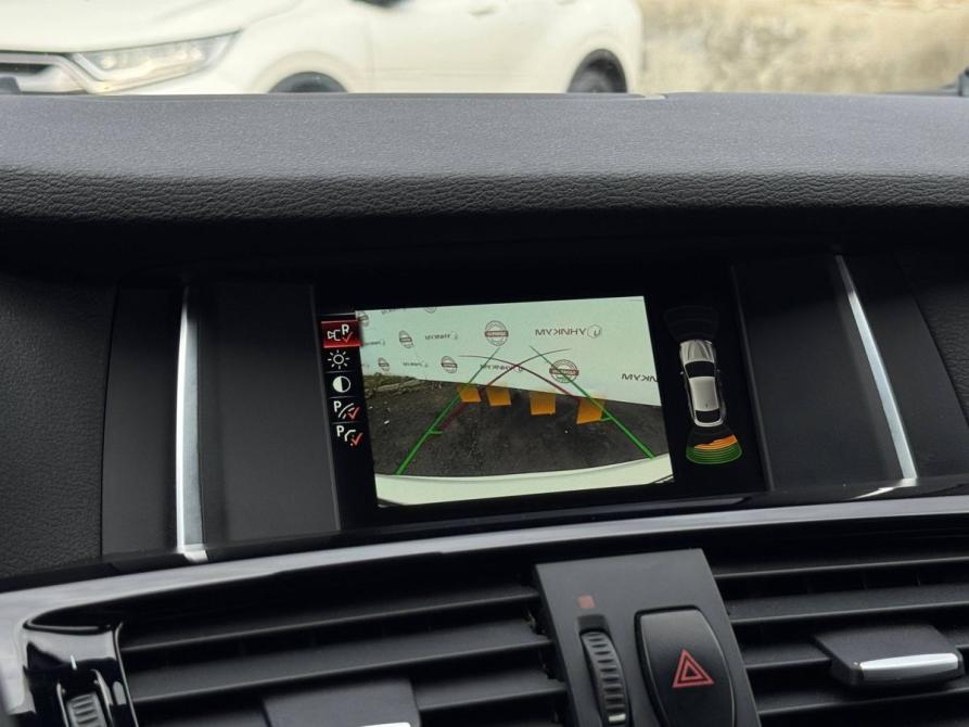 BMW X4 I (F26) Екатеринбург  - изображение 25
