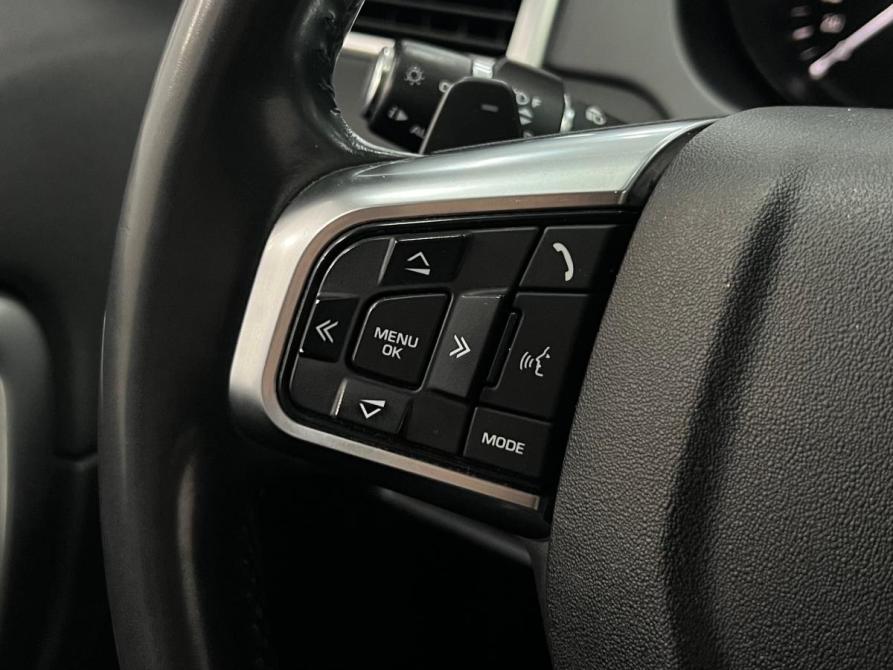 Land Rover Discovery Sport I Казань  - изображение 11