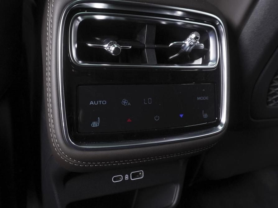 Geely Monjaro I Рестайлинг 2 Ростов-на-Дону  - изображение 24