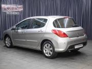 Peugeot 308 I Москва  - изображение 23