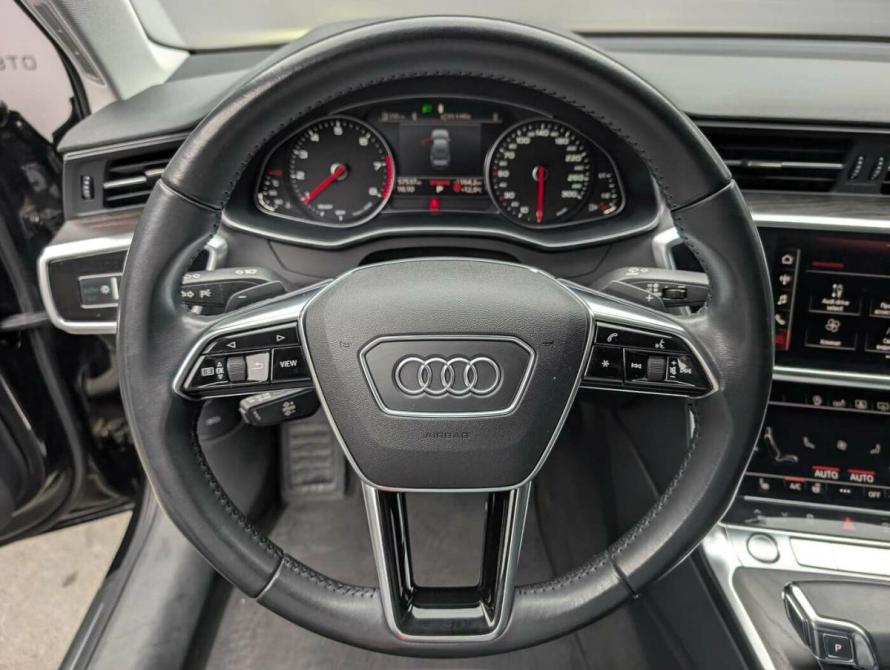 Audi A6 V (C8) Москва  - изображение 9