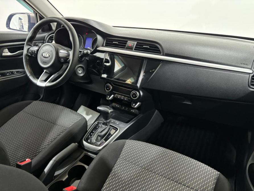Kia Rio IV Альметьевск  - изображение 15