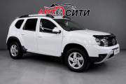 Renault Duster I Рестайлинг Воронеж  - изображение 23