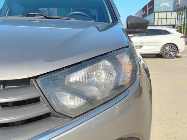 Lada (ВАЗ) Granta I Рестайлинг с пробегом 2019 года, цена 459 000 рублей, 99253 км, седан, Автокод Объявления