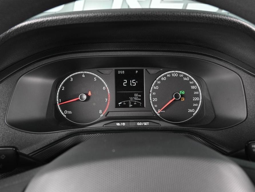 Volkswagen Polo VI Ростов-на-Дону  - изображение 16