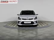 Kia Rio IV Белгород  - изображение 20