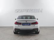 BMW 5 серии VII (G30/G31/G38) Рестайлинг Москва  - изображение 27