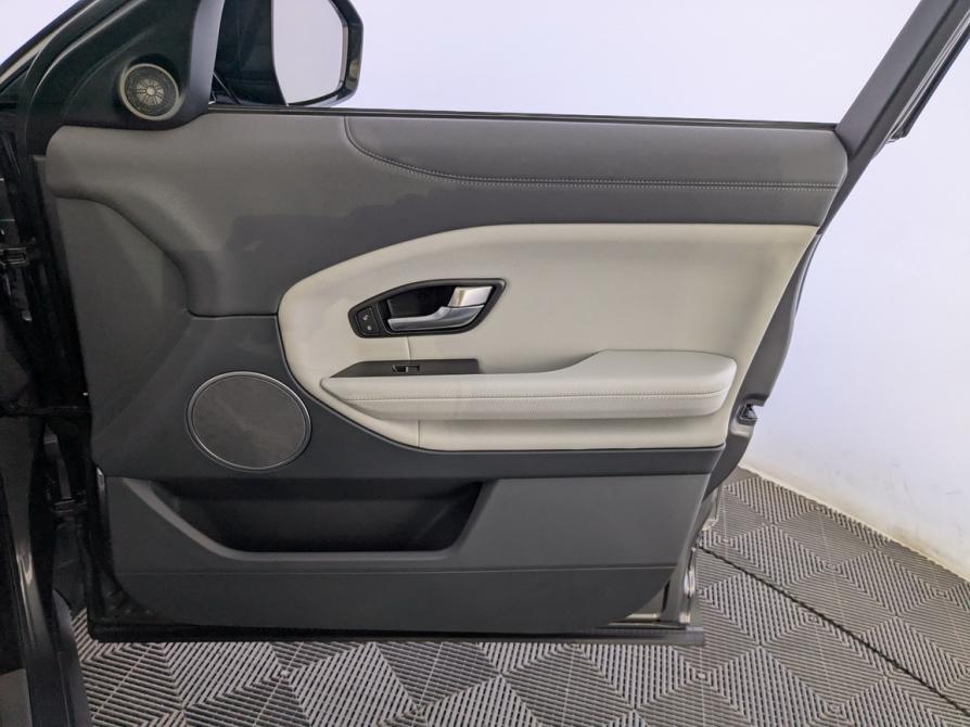 Land Rover Range Rover Evoque I Рестайлинг Москва  - изображение 26