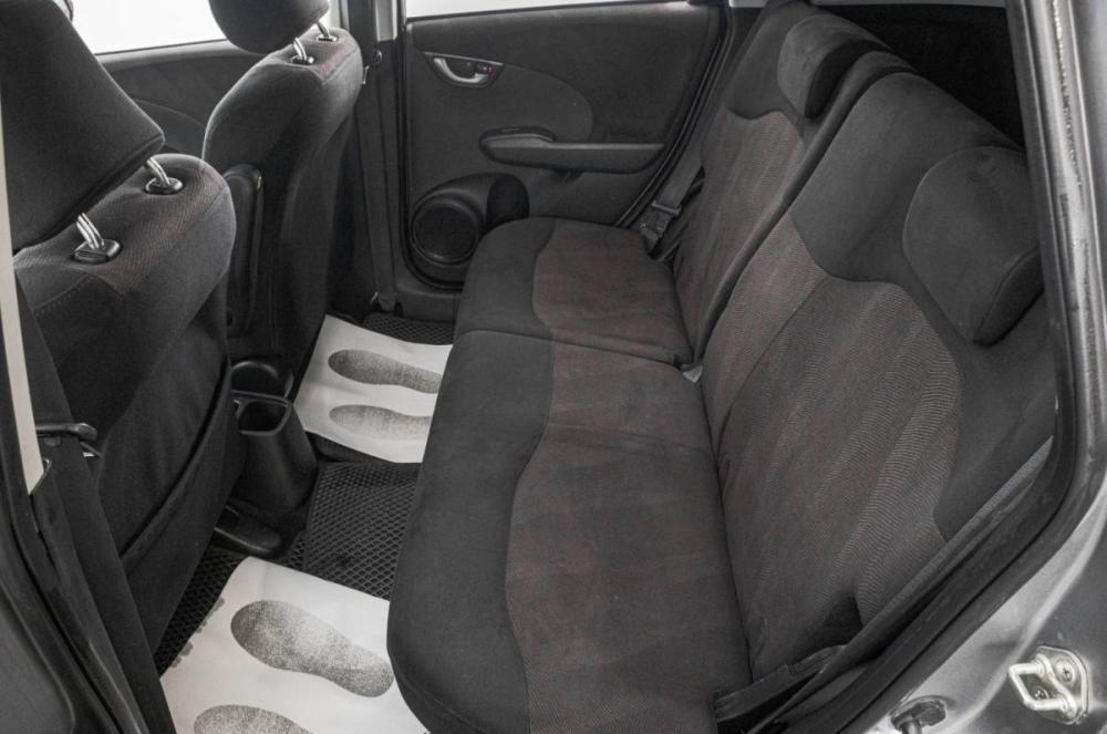 Honda Fit II Барнаул  - изображение 22