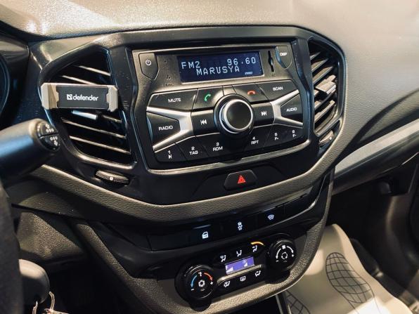 Lada (ВАЗ) Vesta I с пробегом 2021 года, цена 950 000 рублей, 126000 км, седан, Автокод Объявления