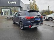 Mitsubishi Outlander III Рестайлинг 3 Санкт-Петербург  - изображение 26
