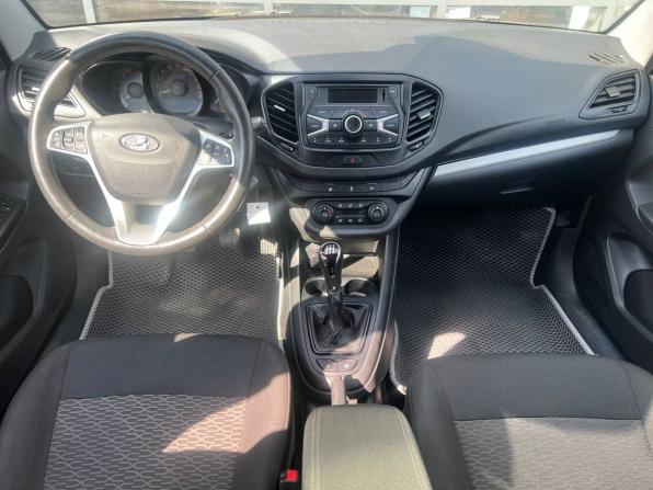 Lada (ВАЗ) Vesta I с пробегом 2021 года, цена 950 000 рублей, 160000 км, универсал, Автокод Объявления