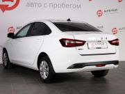 Lada (ВАЗ) Vesta I Рестайлинг (NG) Минеральные Воды  - изображение 23