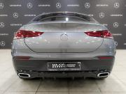 Mercedes-Benz GLE Coupe II (C167) Москва  - изображение 36