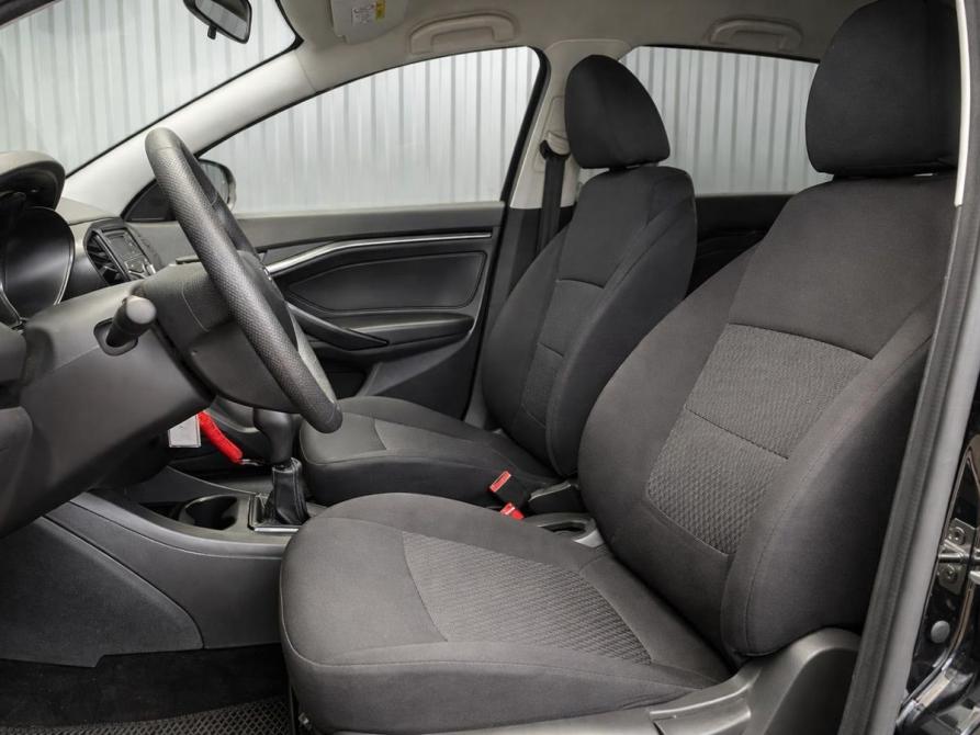 Lada (ВАЗ) Vesta I Пермь  - изображение 17