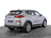 Hyundai Tucson III Рестайлинг Москва  - изображение 32