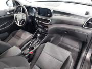 Hyundai Tucson III Рестайлинг Пермь  - изображение 33
