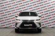 Lexus RX IV Сургут  - изображение 59