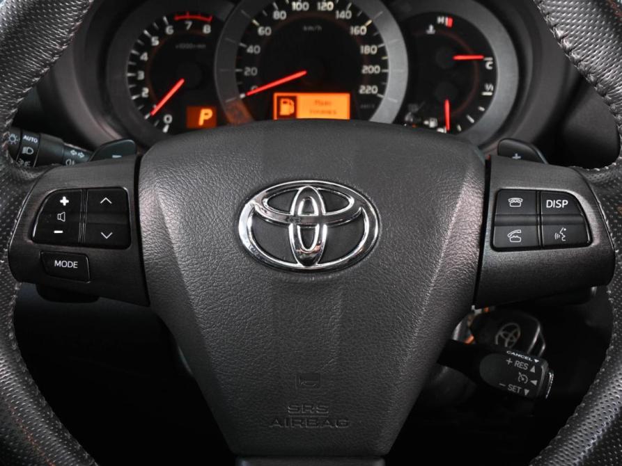 Toyota RAV4 III (XA30) Рестайлинг Ростов-на-Дону  - изображение 12