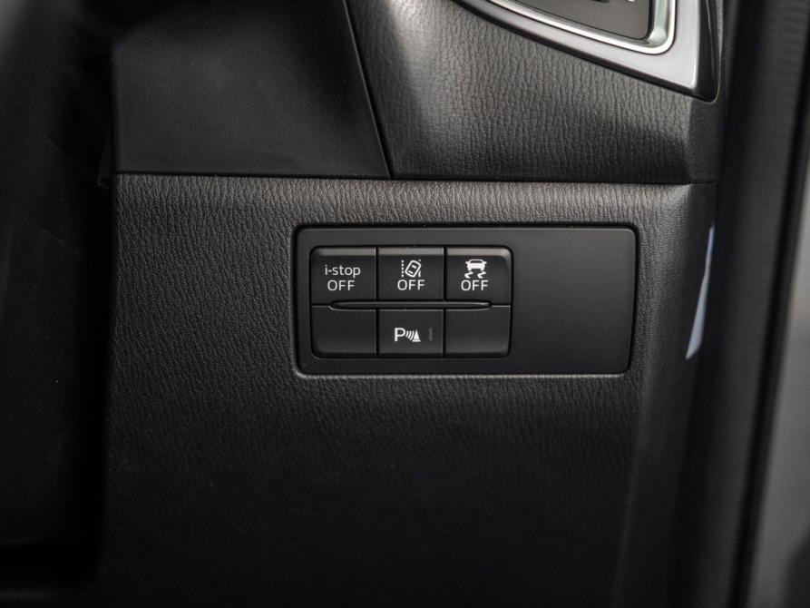 Mazda Axela III Рестайлинг Иркутск  - изображение 18